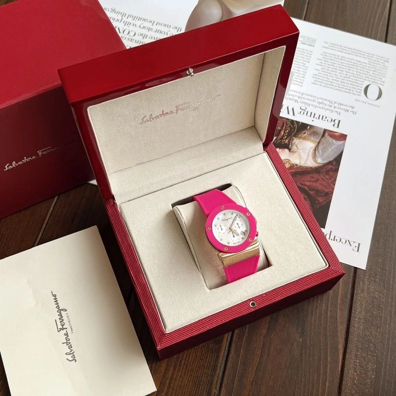 FERRAGAMO Watches NewStyle 182376