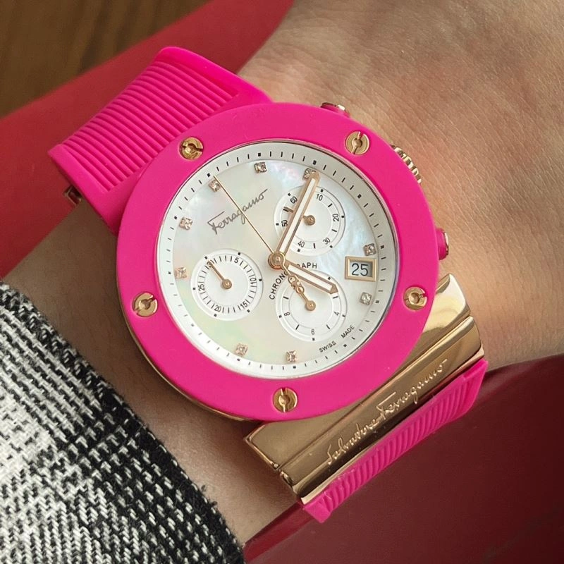 FERRAGAMO Watches NewStyle 182376