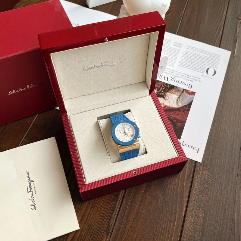 FERRAGAMO Watches Flexible 182369