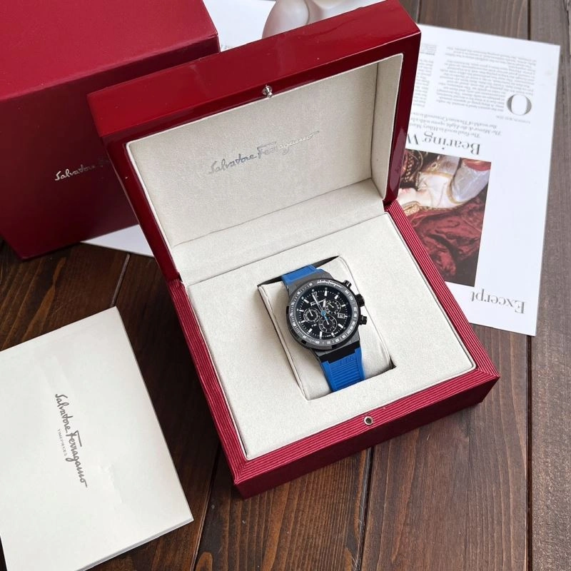 Modern FERRAGAMO Watches 182366