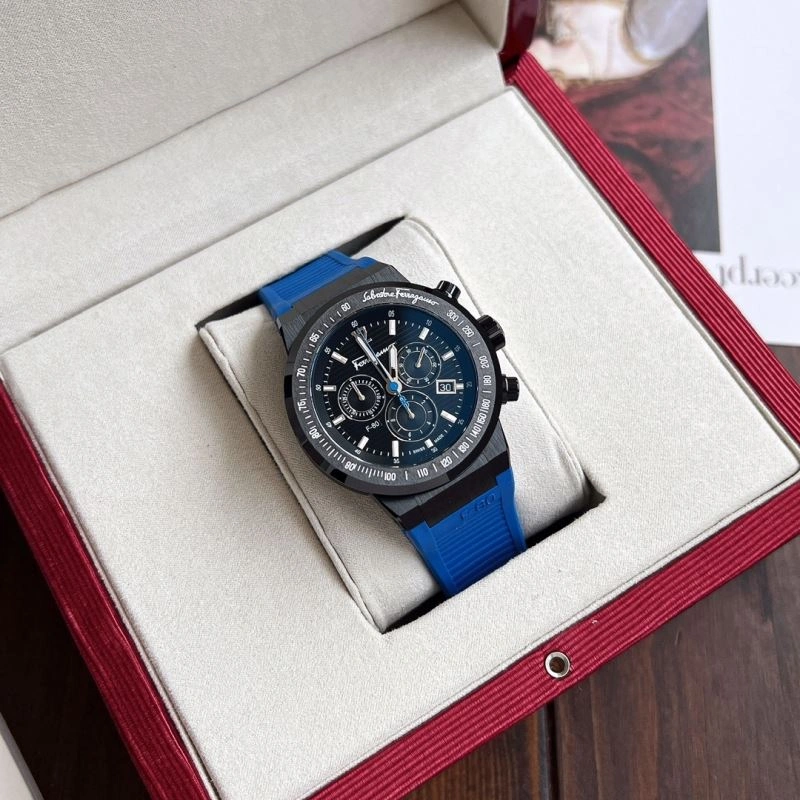 Modern FERRAGAMO Watches 182366