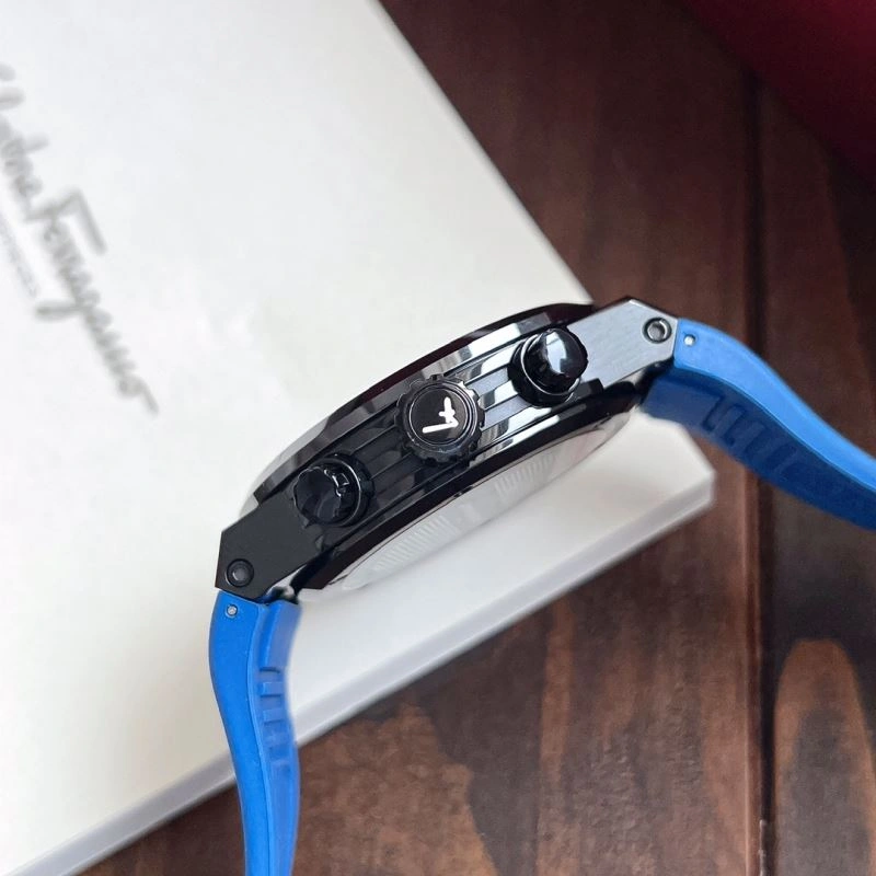 Modern FERRAGAMO Watches 182366