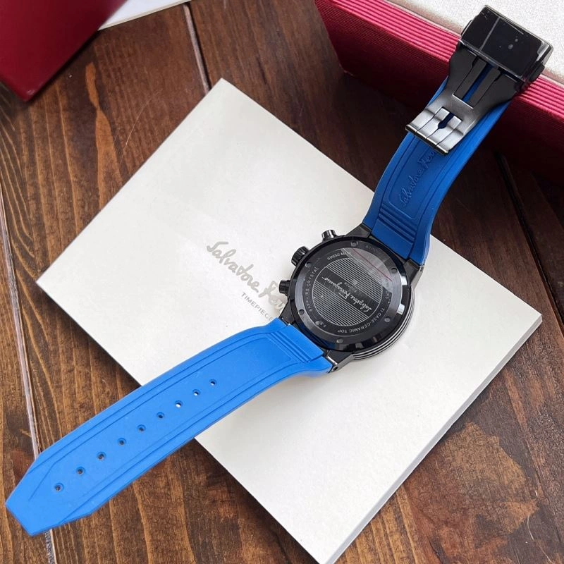 Modern FERRAGAMO Watches 182366