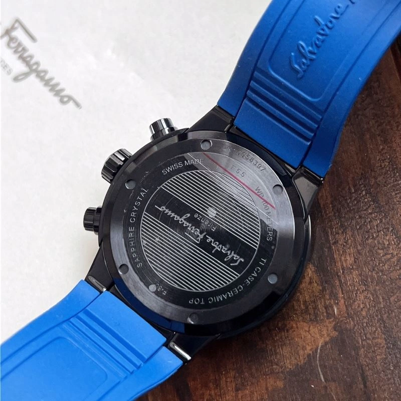 Modern FERRAGAMO Watches 182366