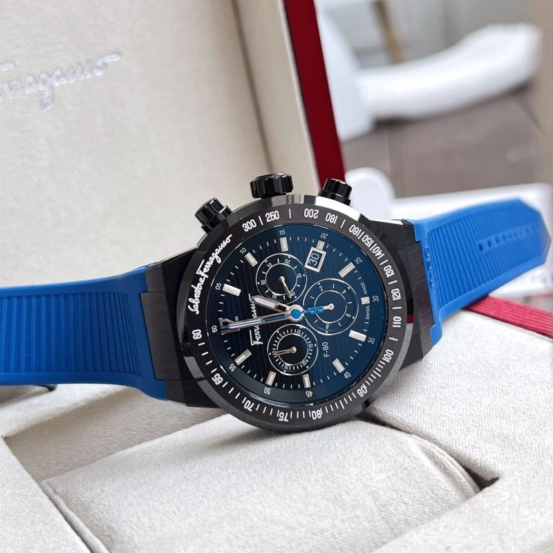 Modern FERRAGAMO Watches 182366