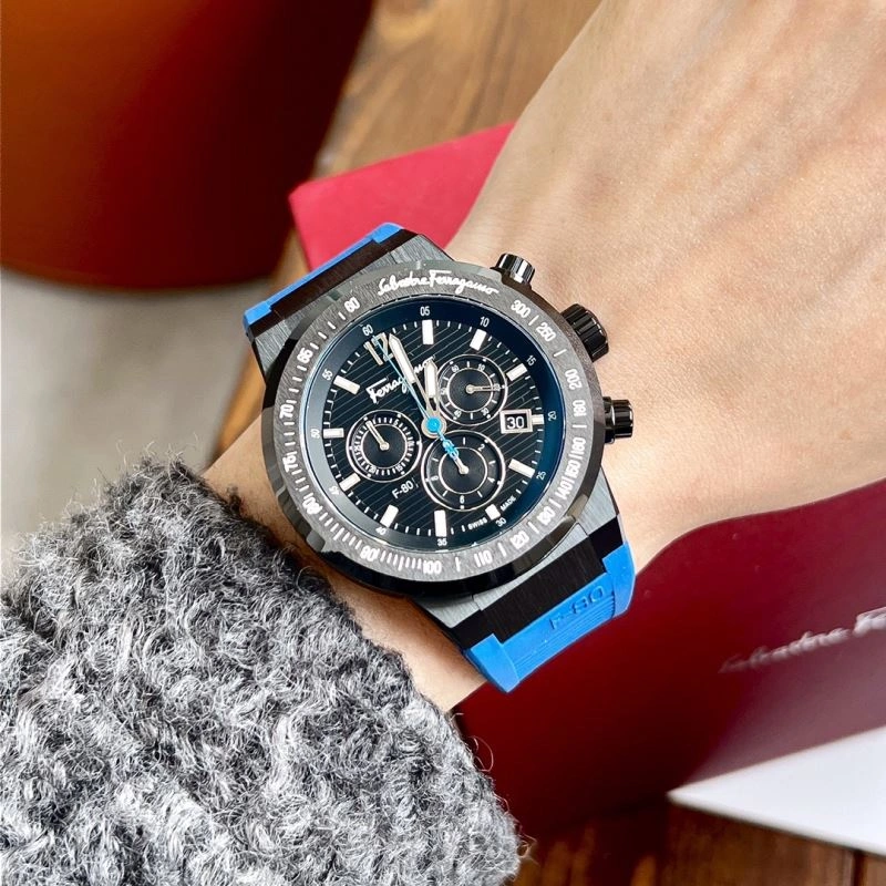 Modern FERRAGAMO Watches 182366