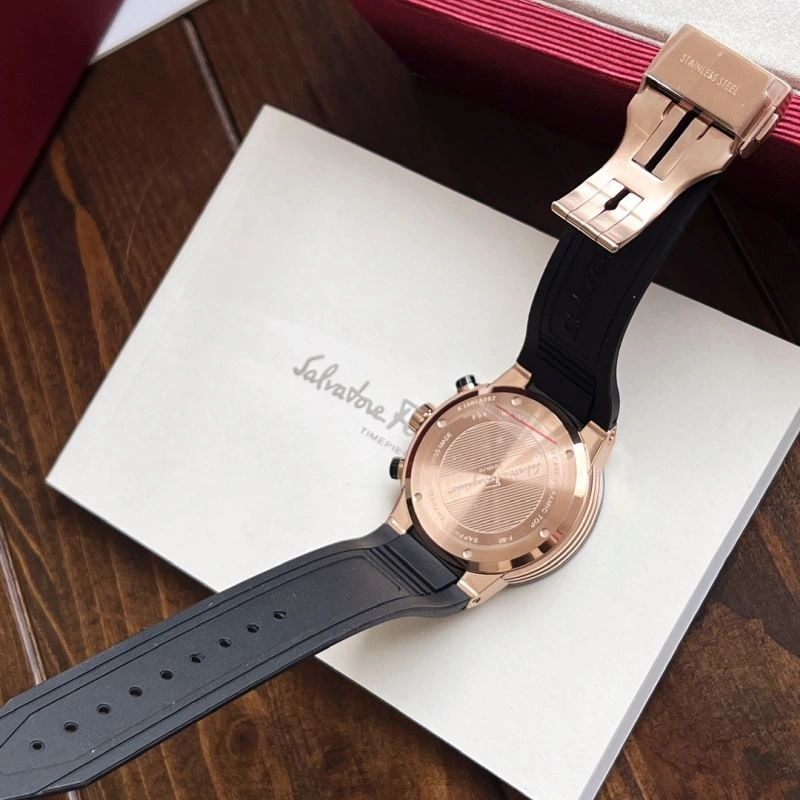 Attractive FERRAGAMO Watches 182368