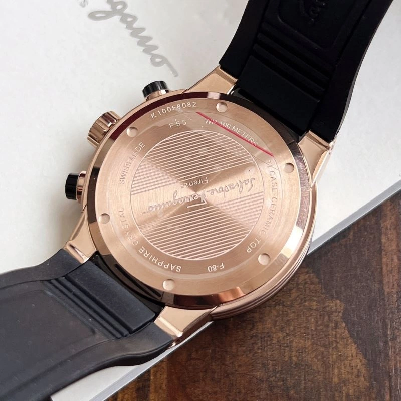 Attractive FERRAGAMO Watches 182368