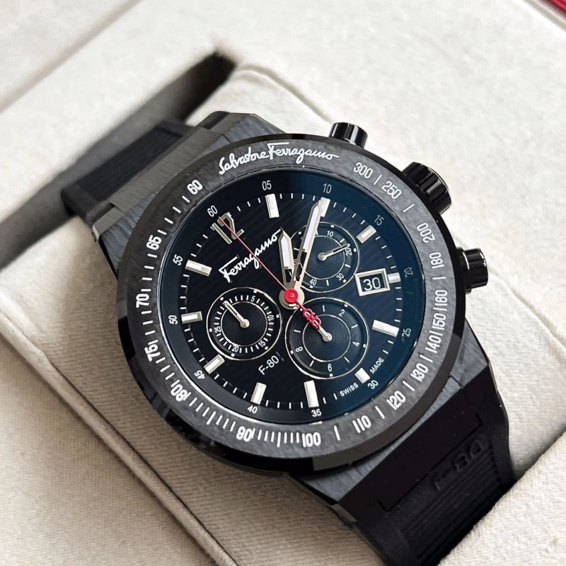 FERRAGAMO Watches FastDry 182367