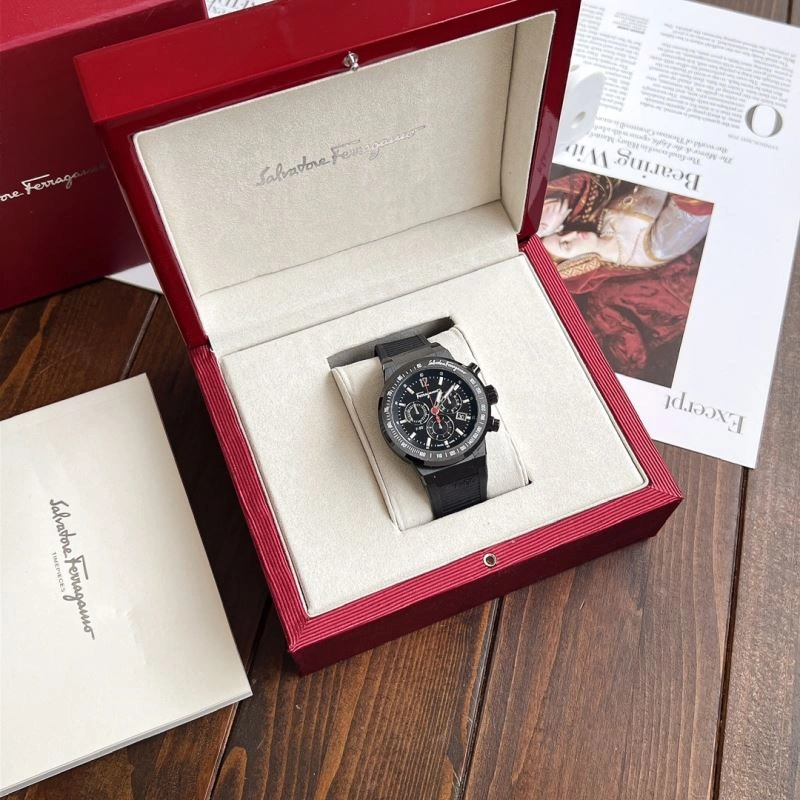 FERRAGAMO Watches FastDry 182367