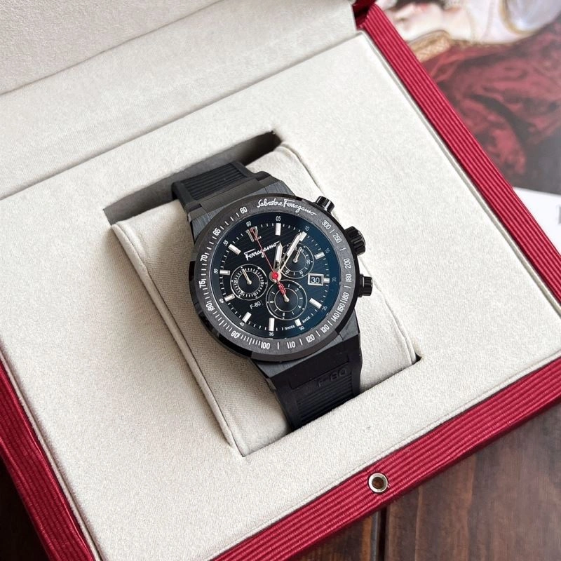 FERRAGAMO Watches FastDry 182367