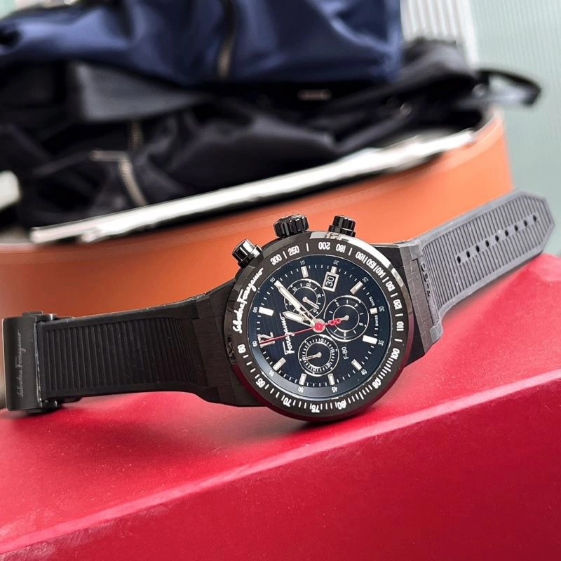 FERRAGAMO Watches FastDry 182367
