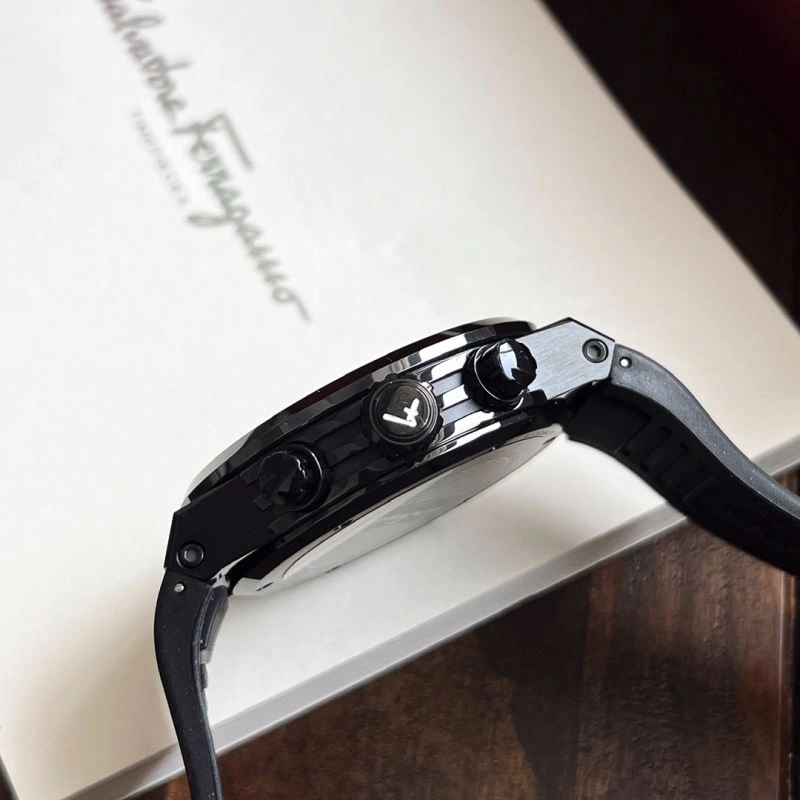 FERRAGAMO Watches FastDry 182367