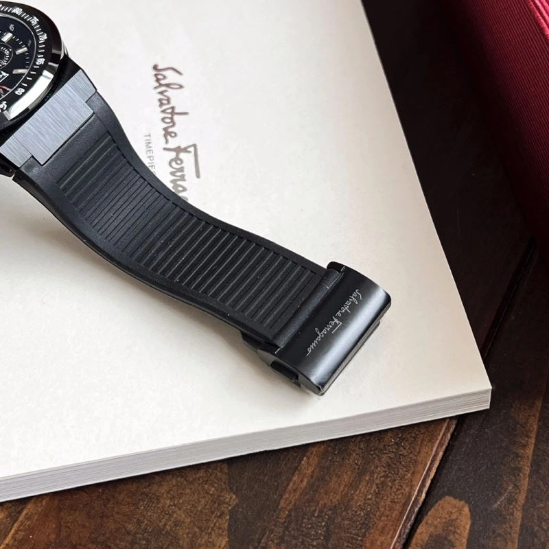 FERRAGAMO Watches FastDry 182367
