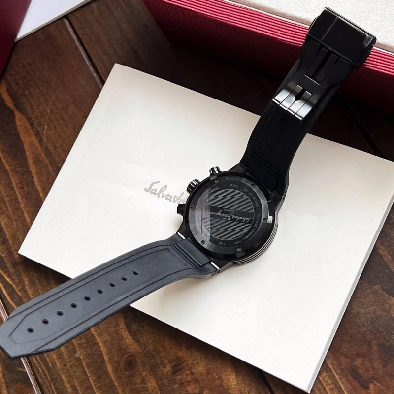 FERRAGAMO Watches FastDry 182367