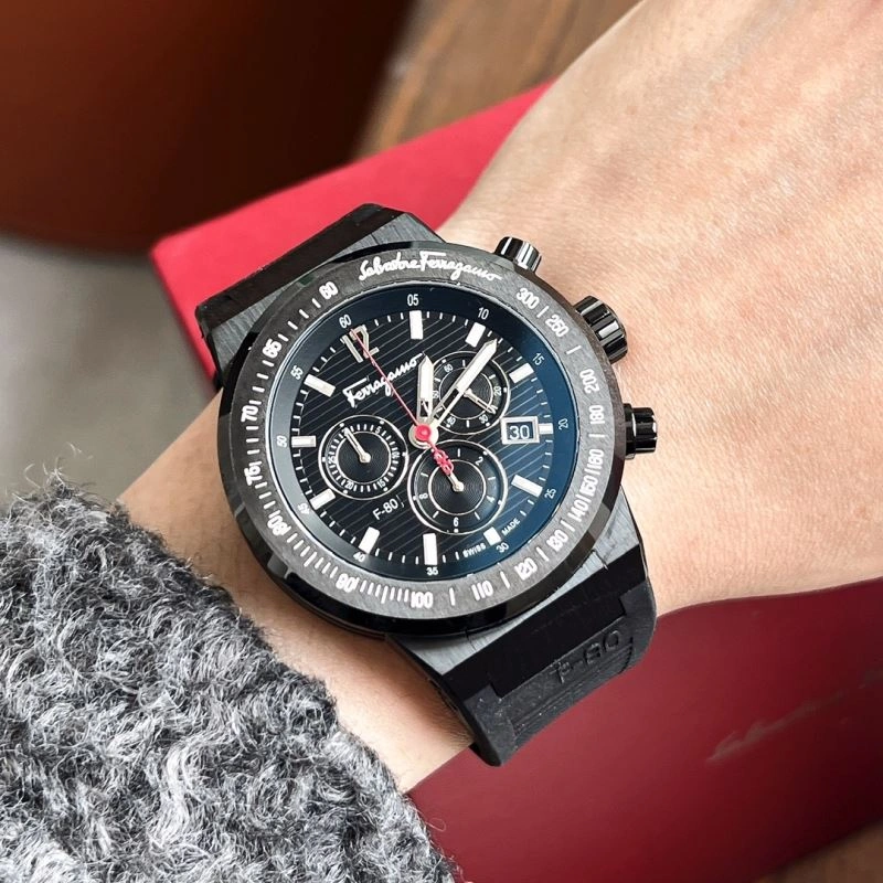 FERRAGAMO Watches FastDry 182367