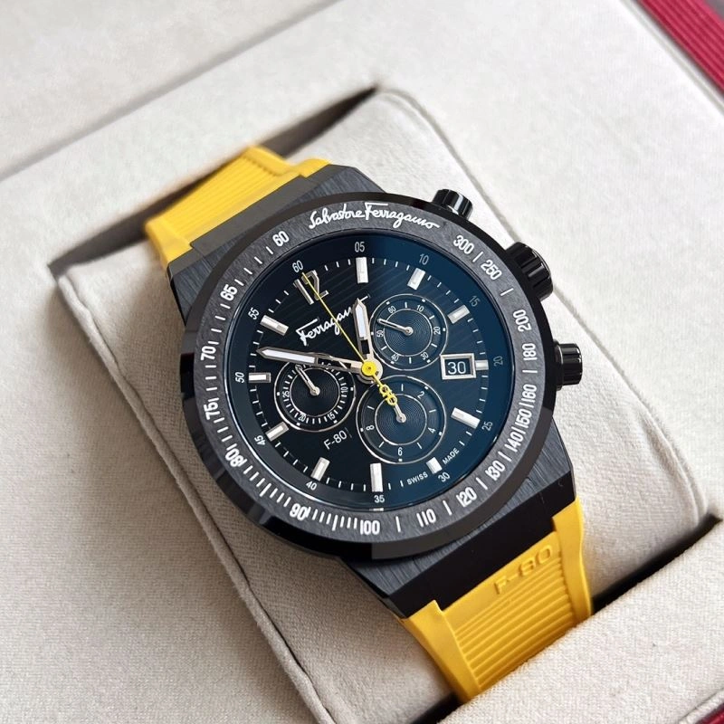 FERRAGAMO Watches Bright 182361