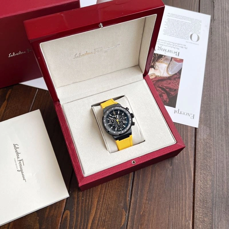 FERRAGAMO Watches Bright 182361