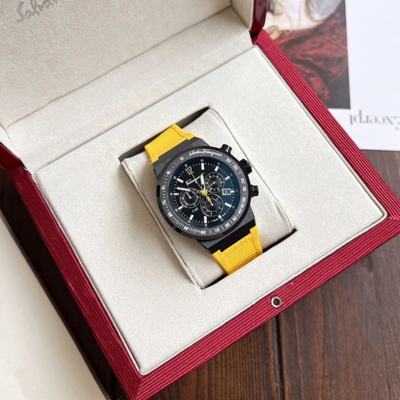 FERRAGAMO Watches Bright 182361