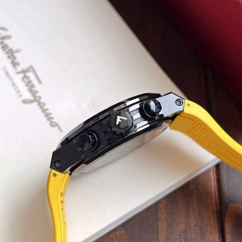 FERRAGAMO Watches Bright 182361