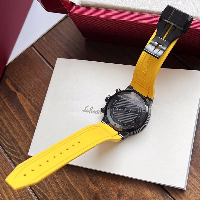 FERRAGAMO Watches Bright 182361