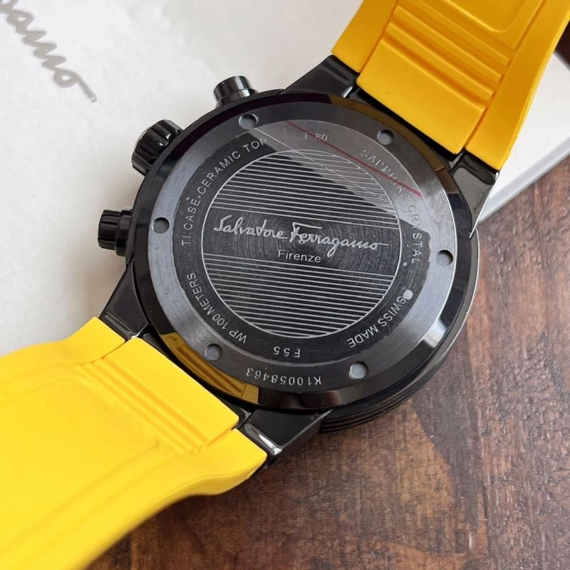 FERRAGAMO Watches Bright 182361
