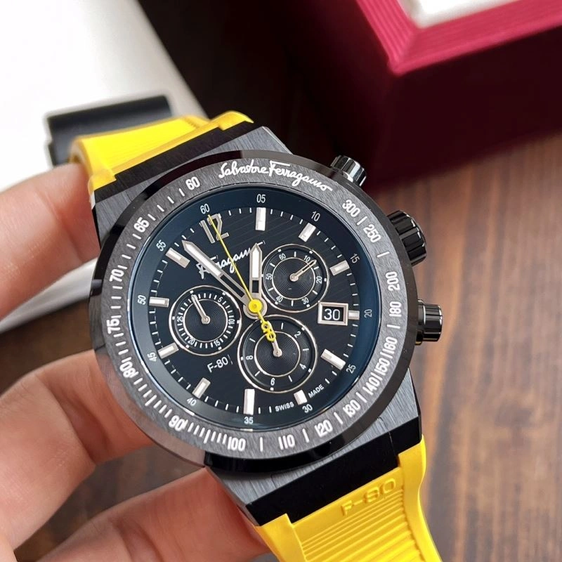 FERRAGAMO Watches Bright 182361