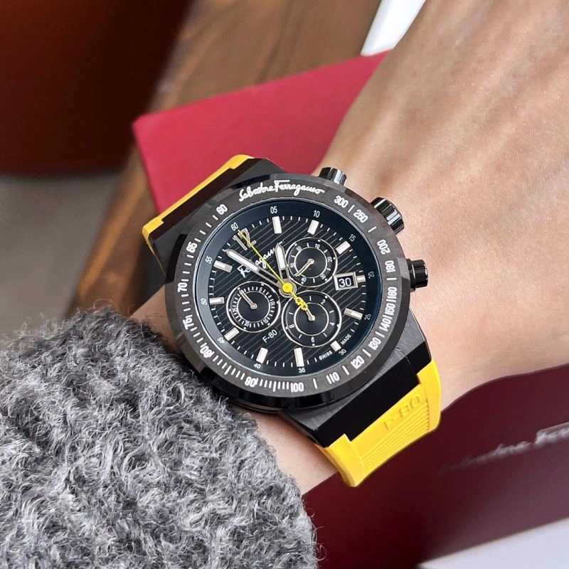 FERRAGAMO Watches Bright 182361