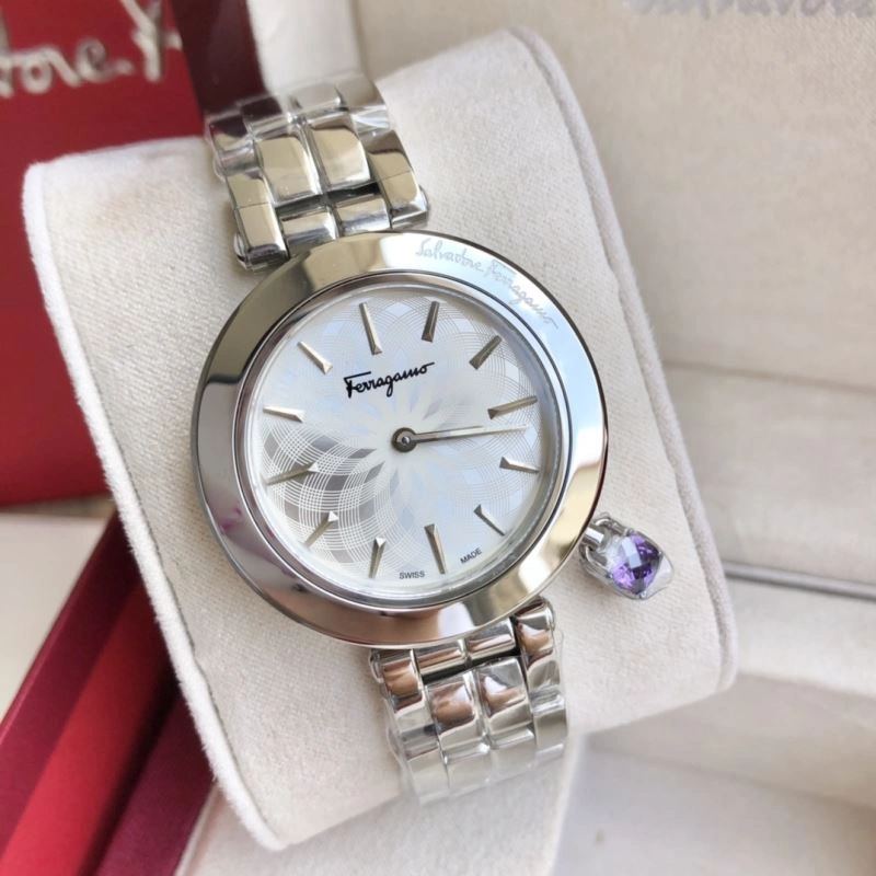 AllSeason FERRAGAMO Watches 182363