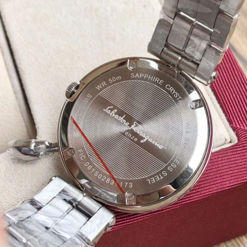 AllSeason FERRAGAMO Watches 182363