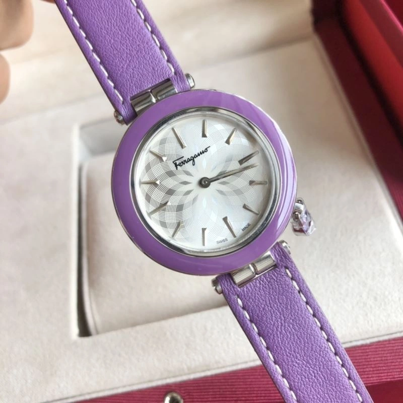FERRAGAMO Watches Neat 182362