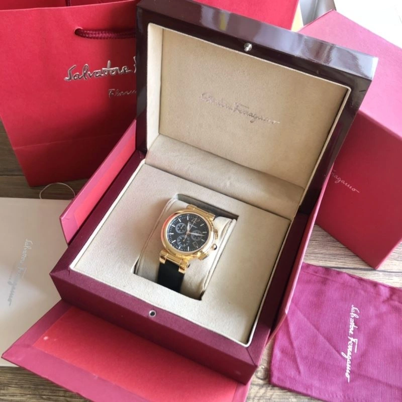FERRAGAMO Watches Youthful 182358