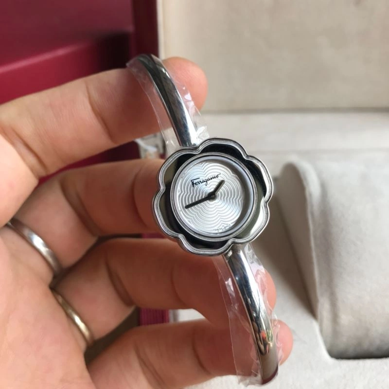 FERRAGAMO Watches GoodFit 182356