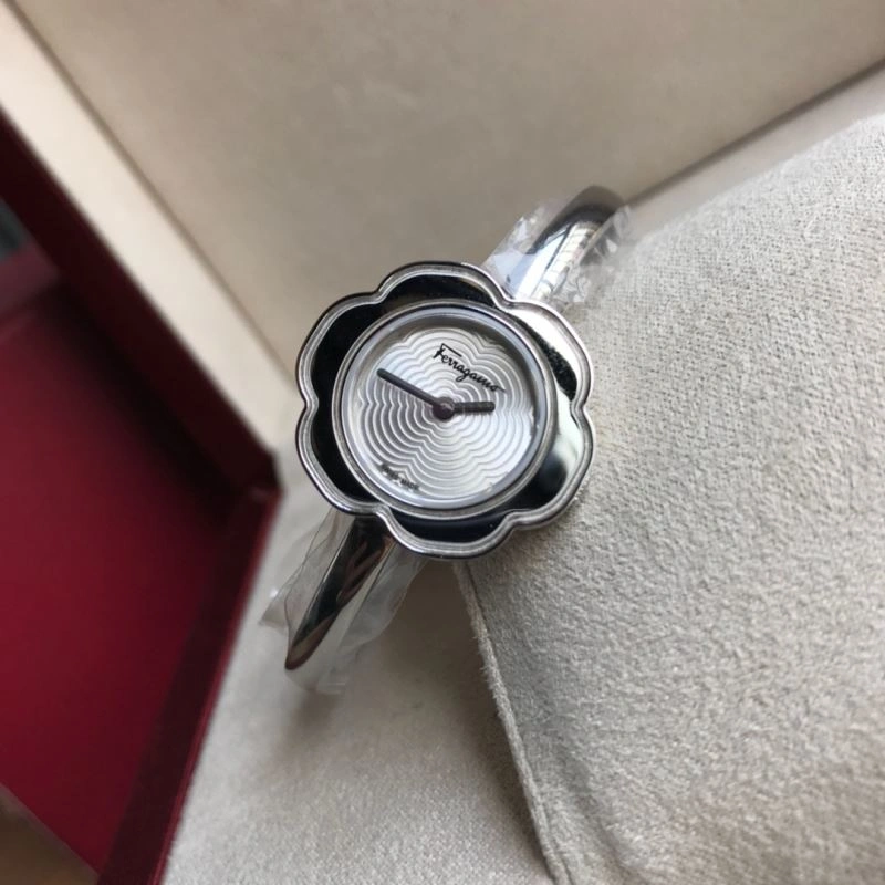 FERRAGAMO Watches GoodFit 182356
