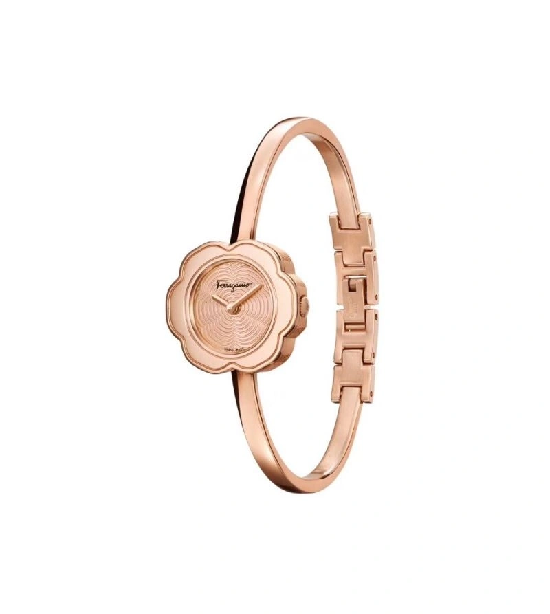 MoistureWicking FERRAGAMO Watches 182354