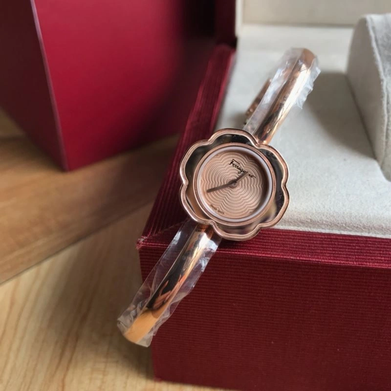MoistureWicking FERRAGAMO Watches 182354