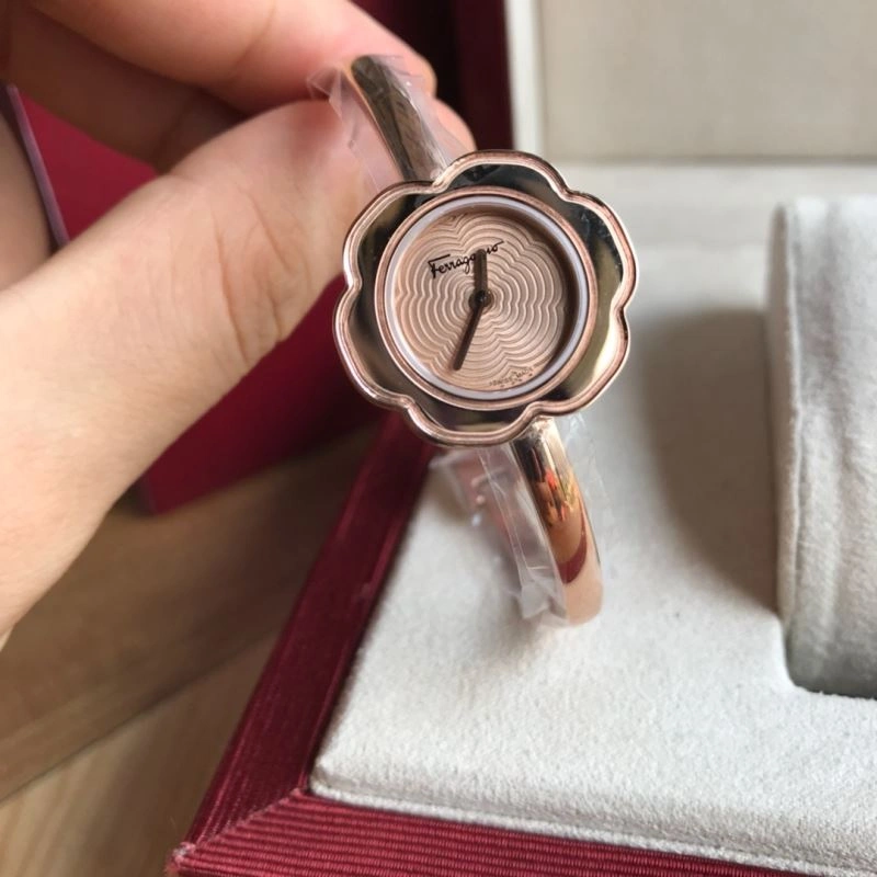 MoistureWicking FERRAGAMO Watches 182354