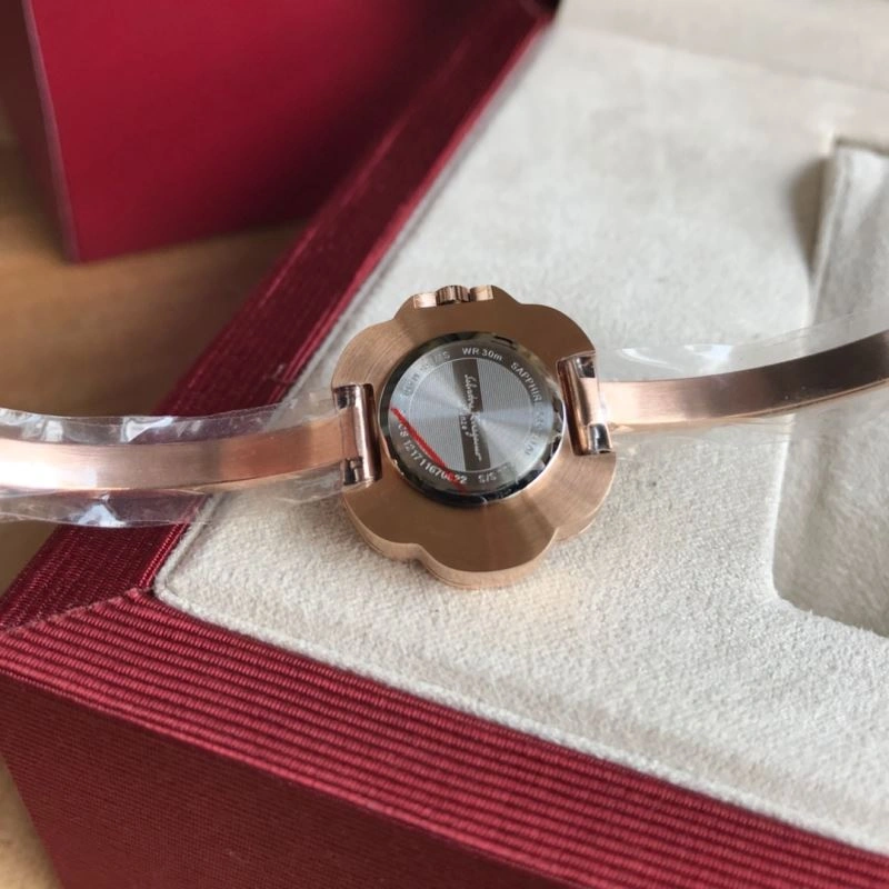 MoistureWicking FERRAGAMO Watches 182354
