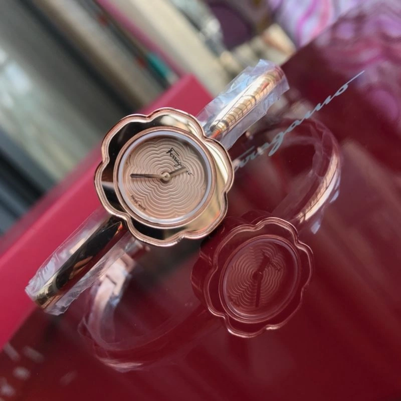 MoistureWicking FERRAGAMO Watches 182354