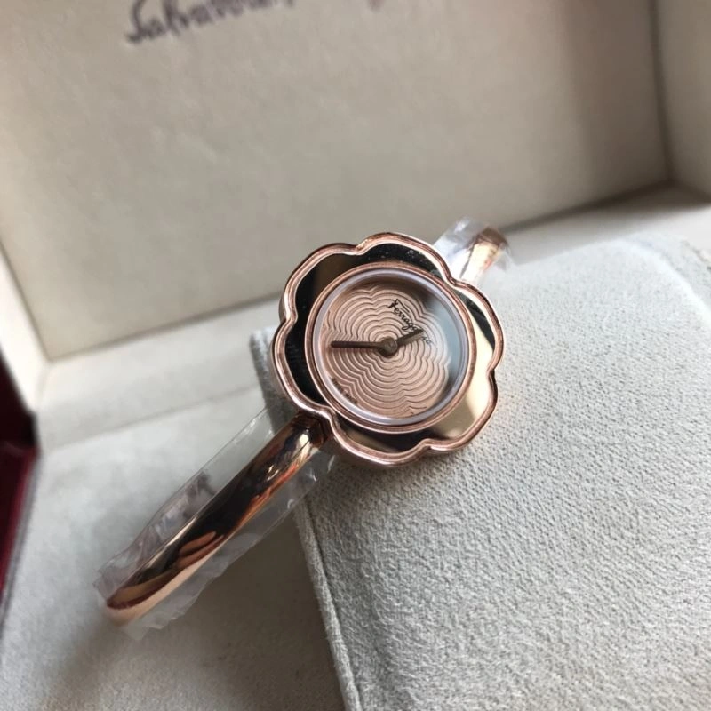 MoistureWicking FERRAGAMO Watches 182354