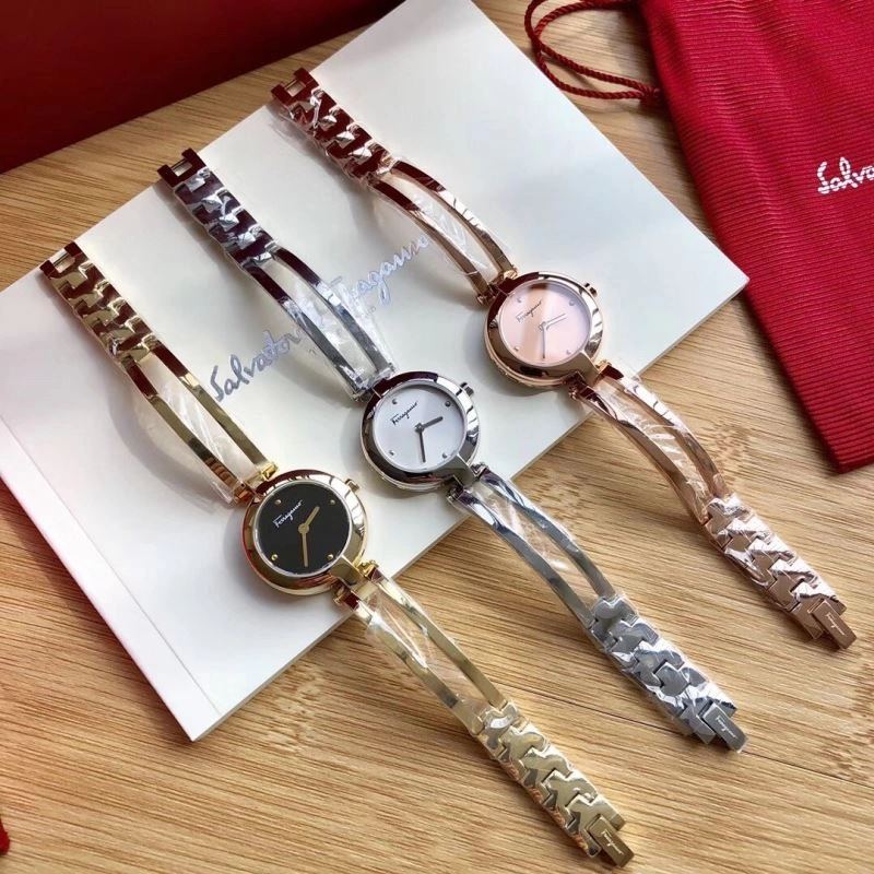 ZeroBulk FERRAGAMO Watches 182351
