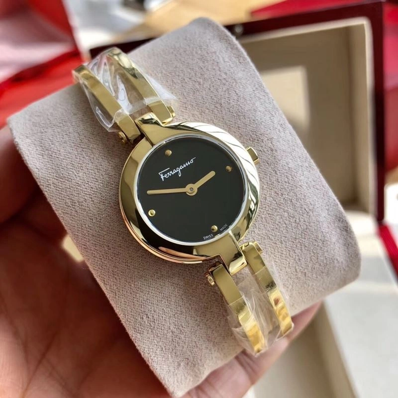 ZeroBulk FERRAGAMO Watches 182351