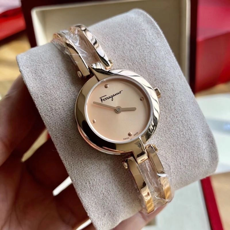ZeroBulk FERRAGAMO Watches 182351