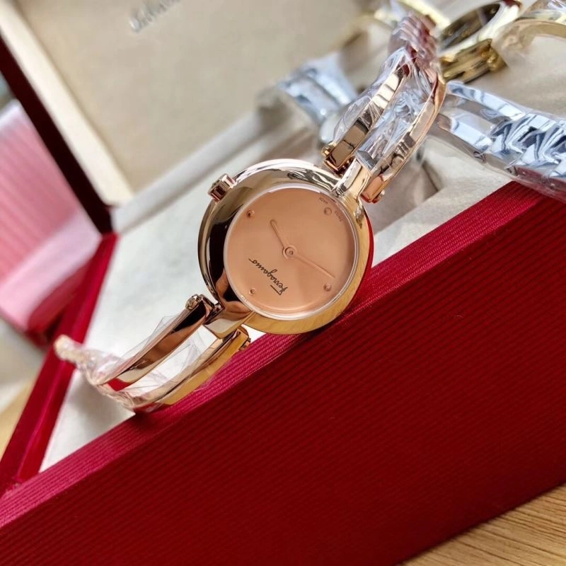 ZeroBulk FERRAGAMO Watches 182351