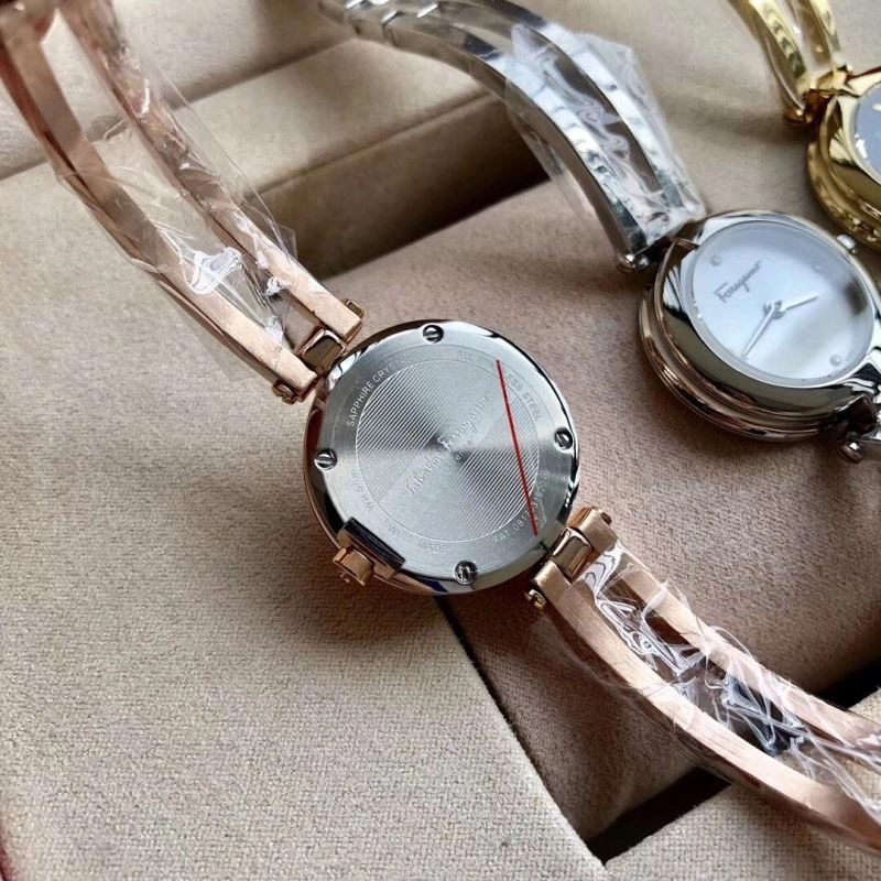ZeroBulk FERRAGAMO Watches 182351