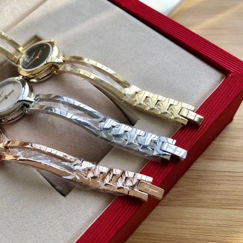 ZeroBulk FERRAGAMO Watches 182351