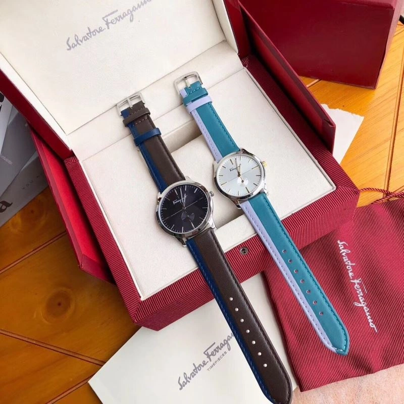 Bold FERRAGAMO Watches 182349