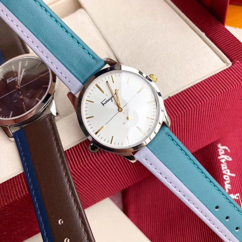 Bold FERRAGAMO Watches 182349