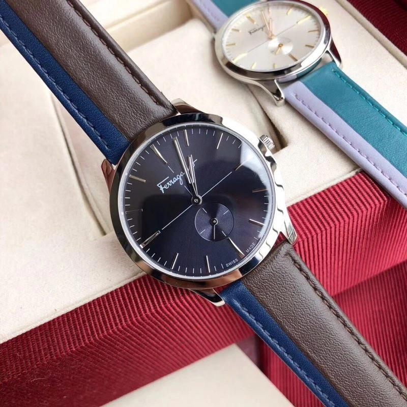 Bold FERRAGAMO Watches 182349