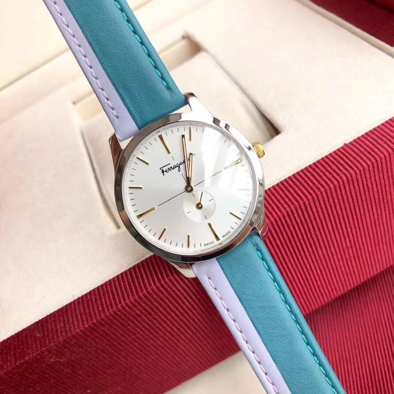 Bold FERRAGAMO Watches 182349